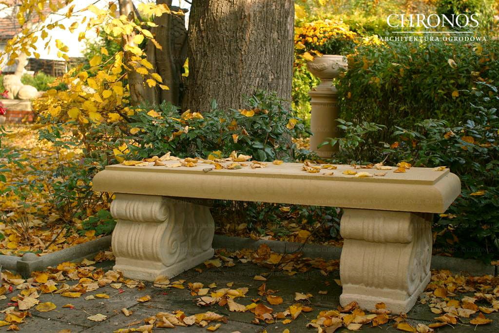 Secession Bench