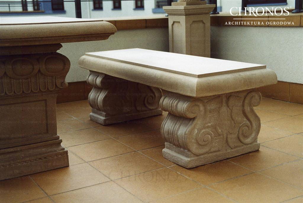 Secession Bench