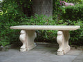 Bench Łańcut