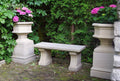 Planty Bench
