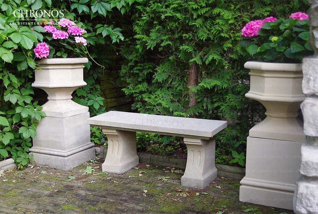Planty Bench