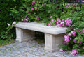 Louise's Bench