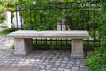 Louise's Bench