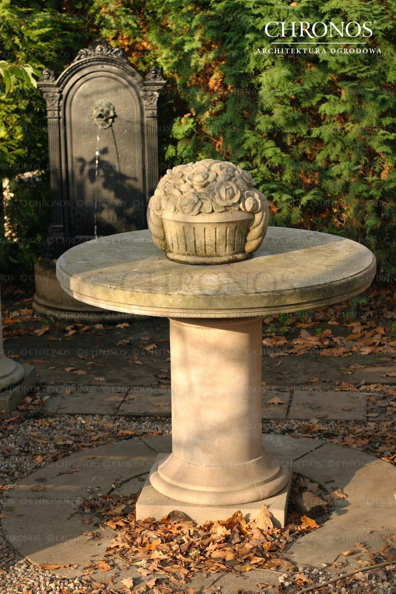 Tuscan Table