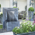 Arno Fountain