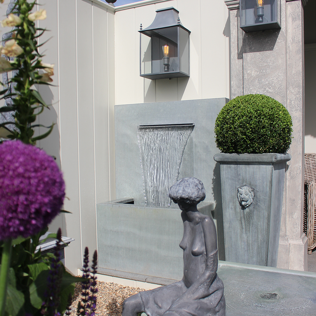 Arno Fountain