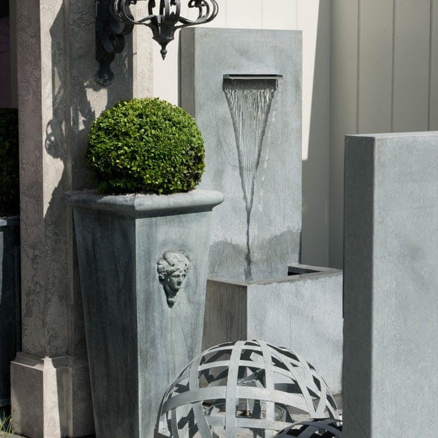 Arno Fountain