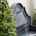 Tiber Fountain