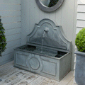 Tiber Fountain