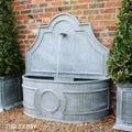 Tiber Fountain