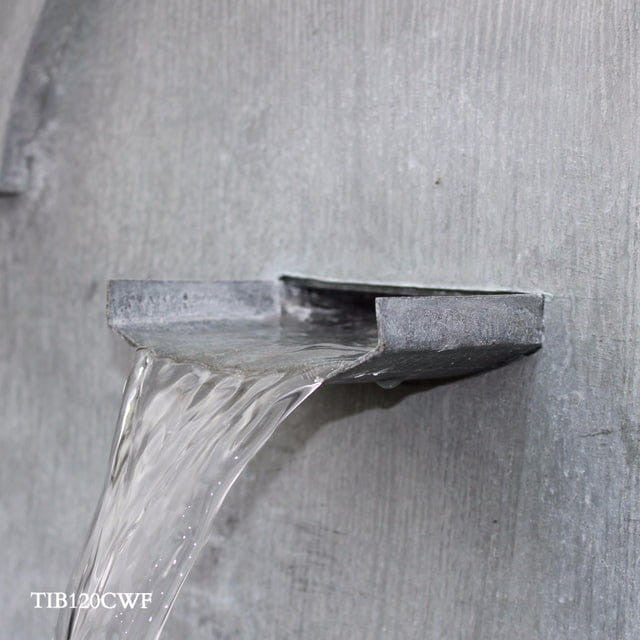 Tiber Fountain