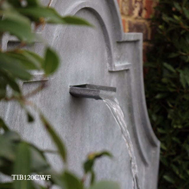 Tiber Fountain