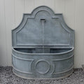 Tiber Fountain