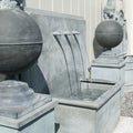 Trento Fountain