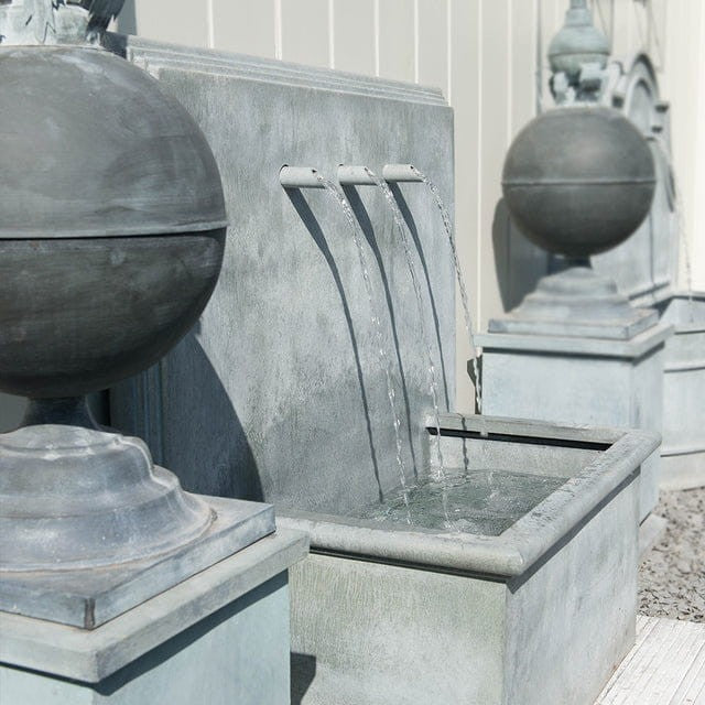 Trento Fountain