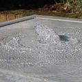 The Qube Fountain