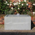 The Qube Fountain
