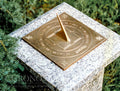 Novenarius Sundial