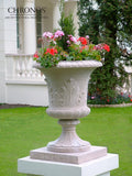 Agricola Vase