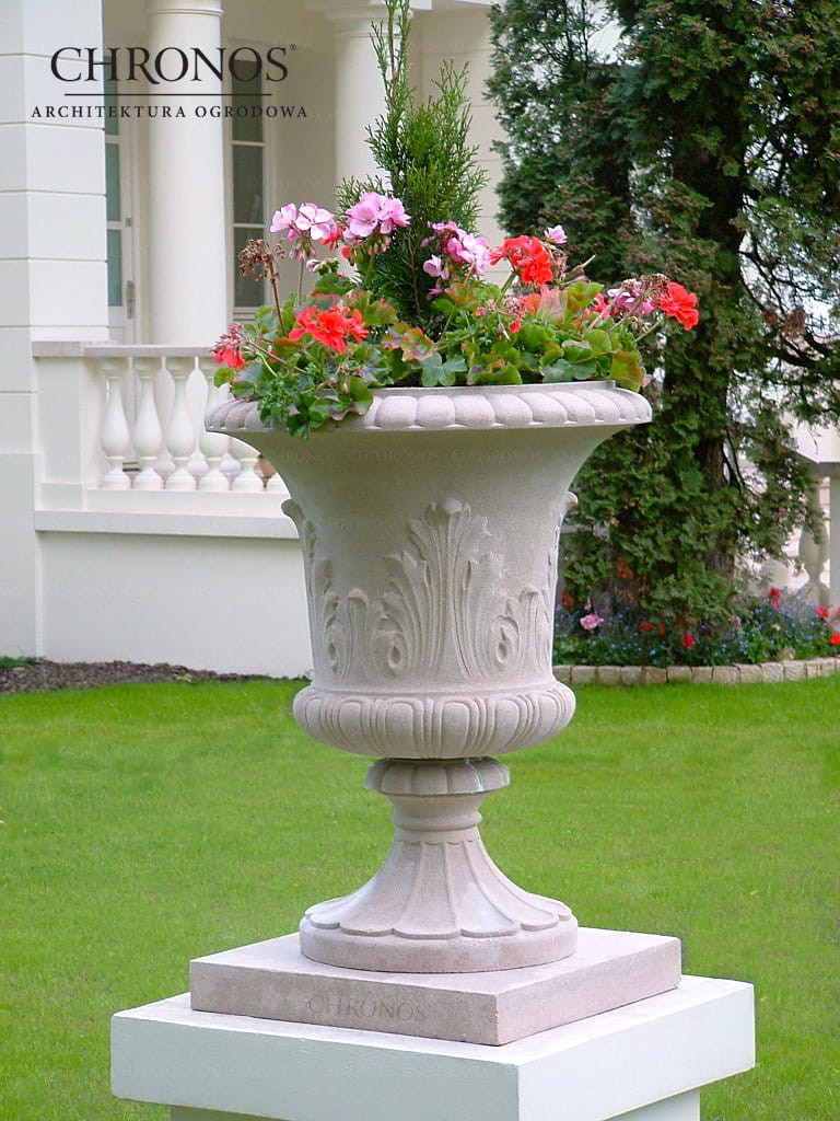 Agricola Vase