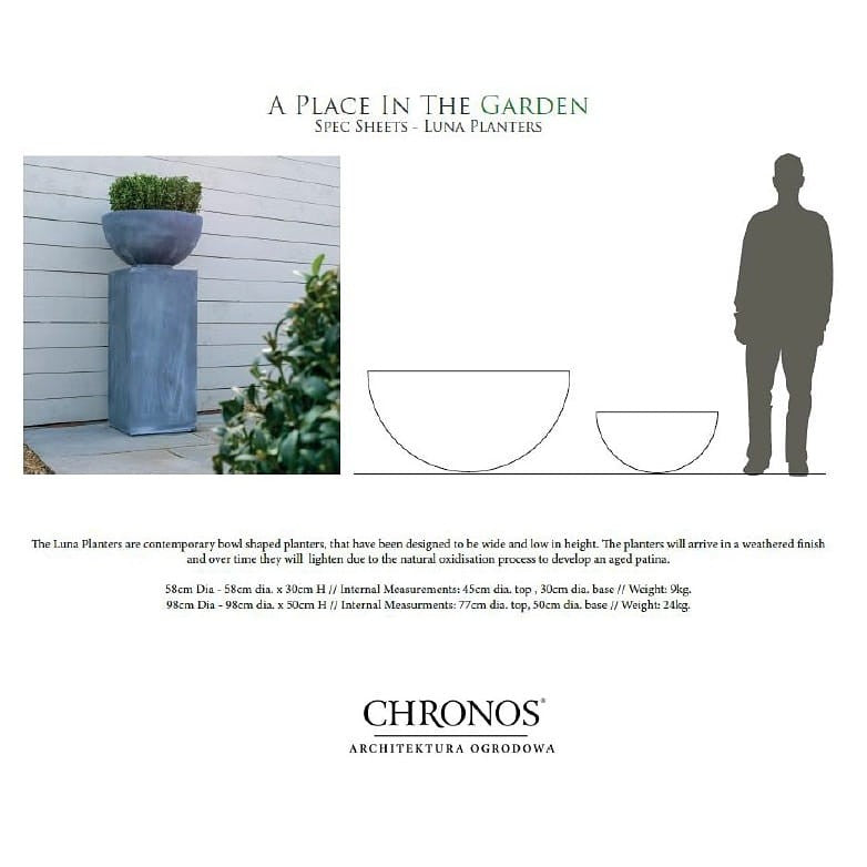 Luna Planter