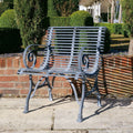 Arras Garden Armchair