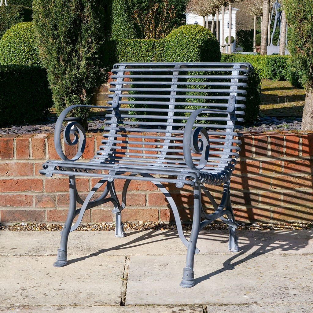 Arras Garden Armchair