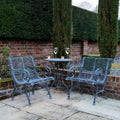 Arras Garden Armchair