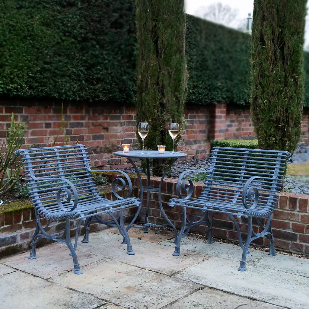 Arras Garden Armchair
