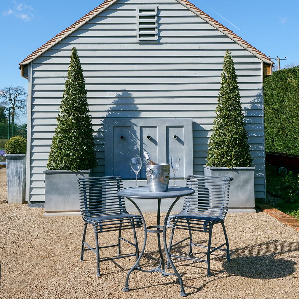 Arras Garden Chair