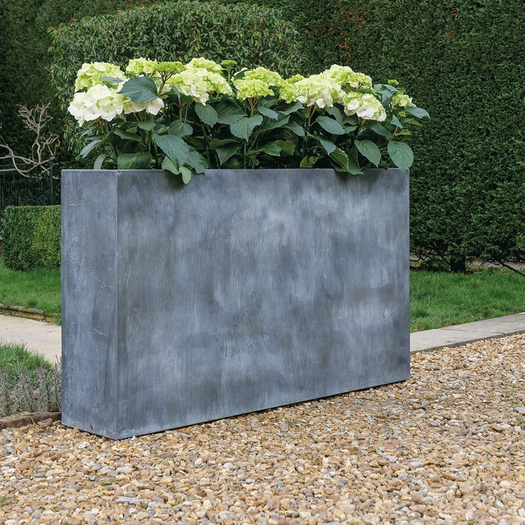 Qube Planter