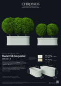 Imperial Flower Stand