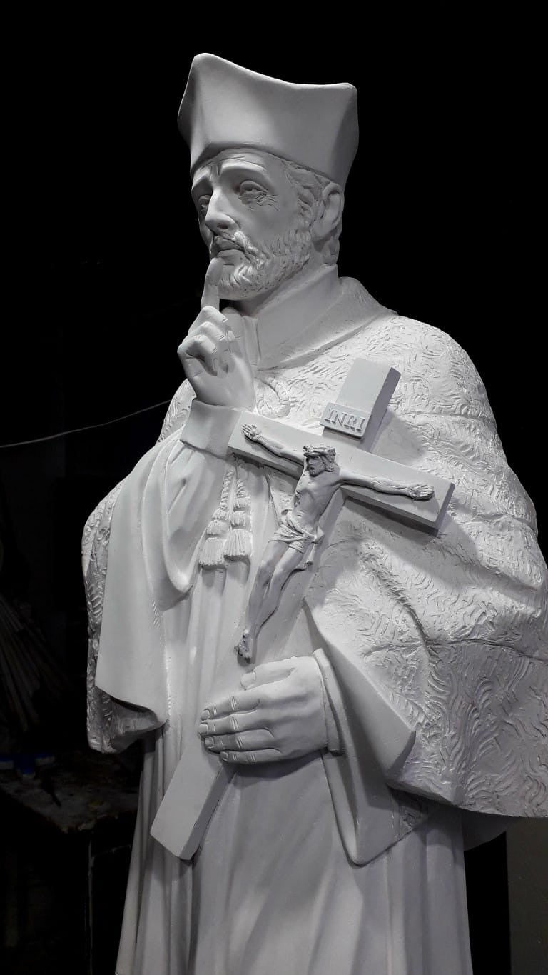 św. Nepomucen
