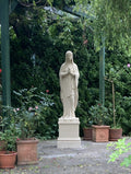 Mary - Our Lady of Lourdes