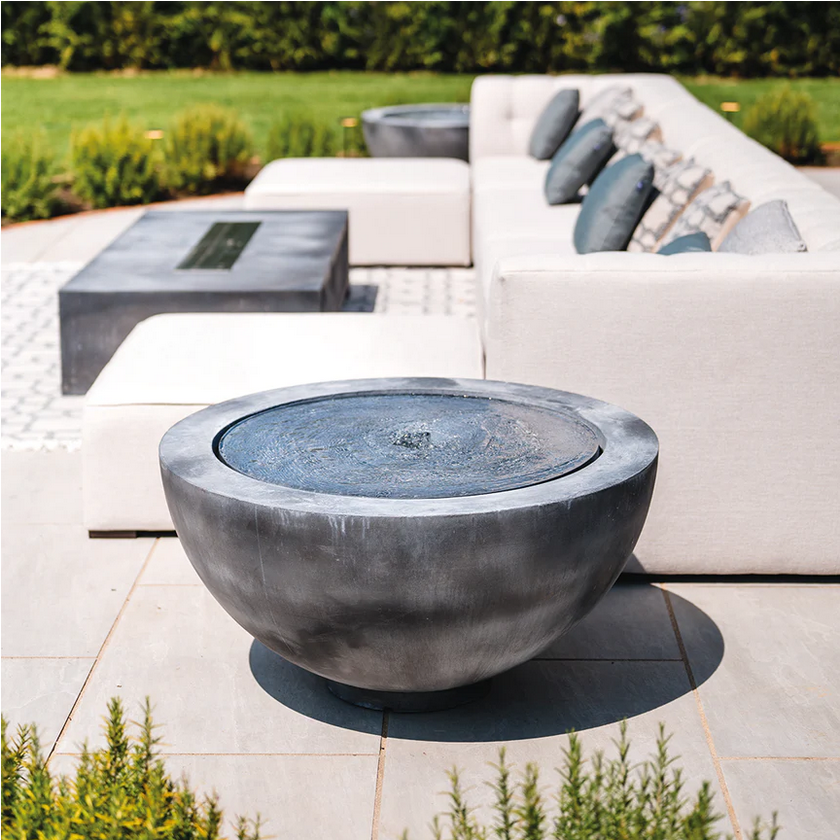 Luna Fountain