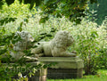 Lion's Pedestal