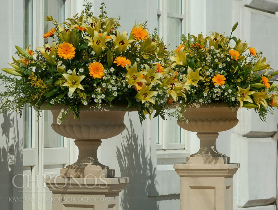 Lechja Vase
