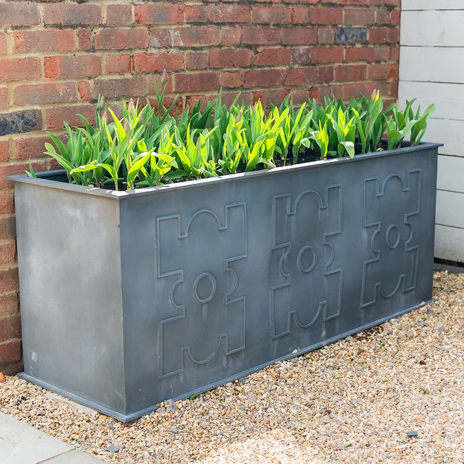 French pot