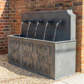 French Fountain