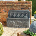 French Fountain