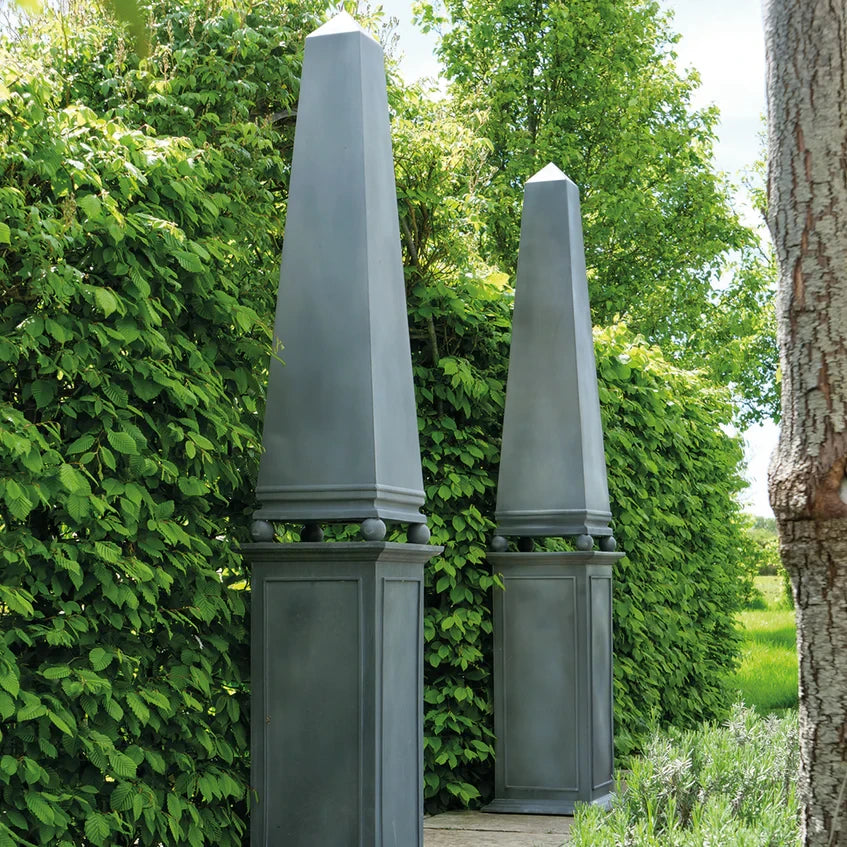 Pyramidal Obelisk