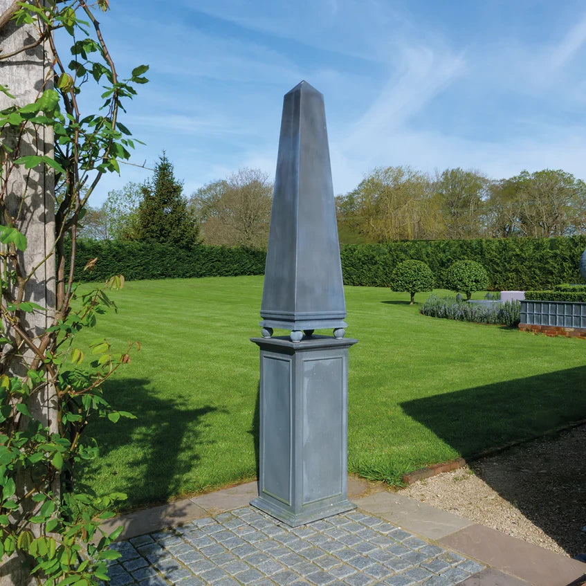 Pyramidal Obelisk