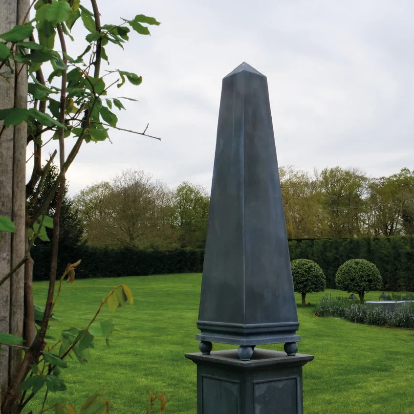 Pyramidal Obelisk