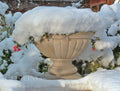 Town Hall Vase