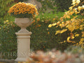 Pedestal Column Ø30