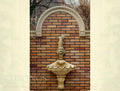 Arch beam