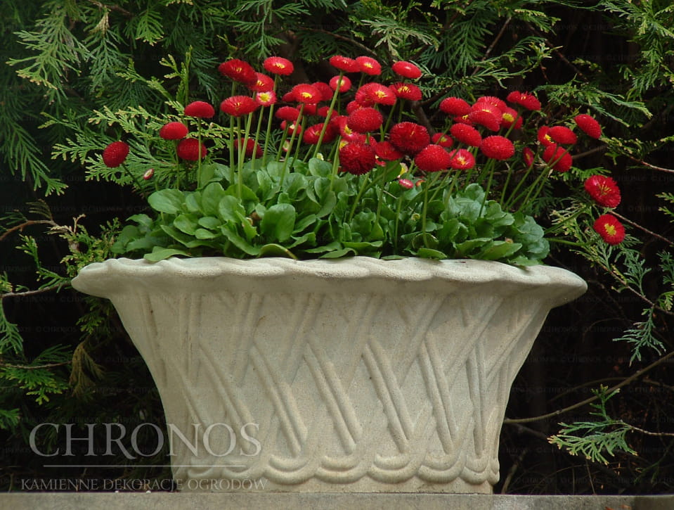 Braided Basket