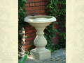 Bird bath