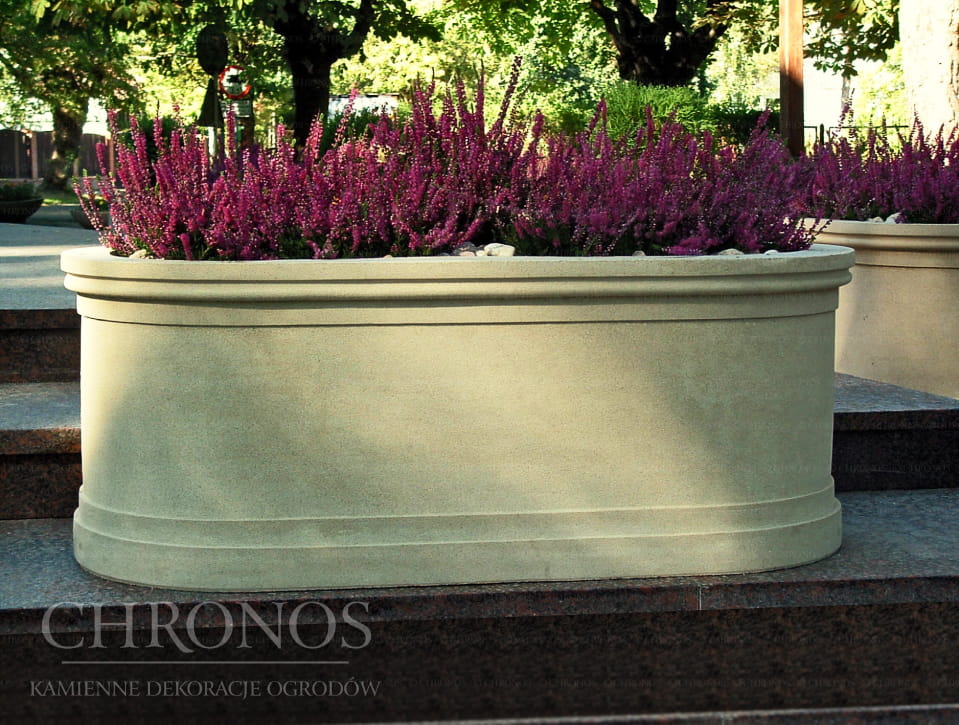 Imperial Flower Stand