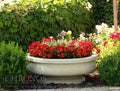 Flora flower bowl